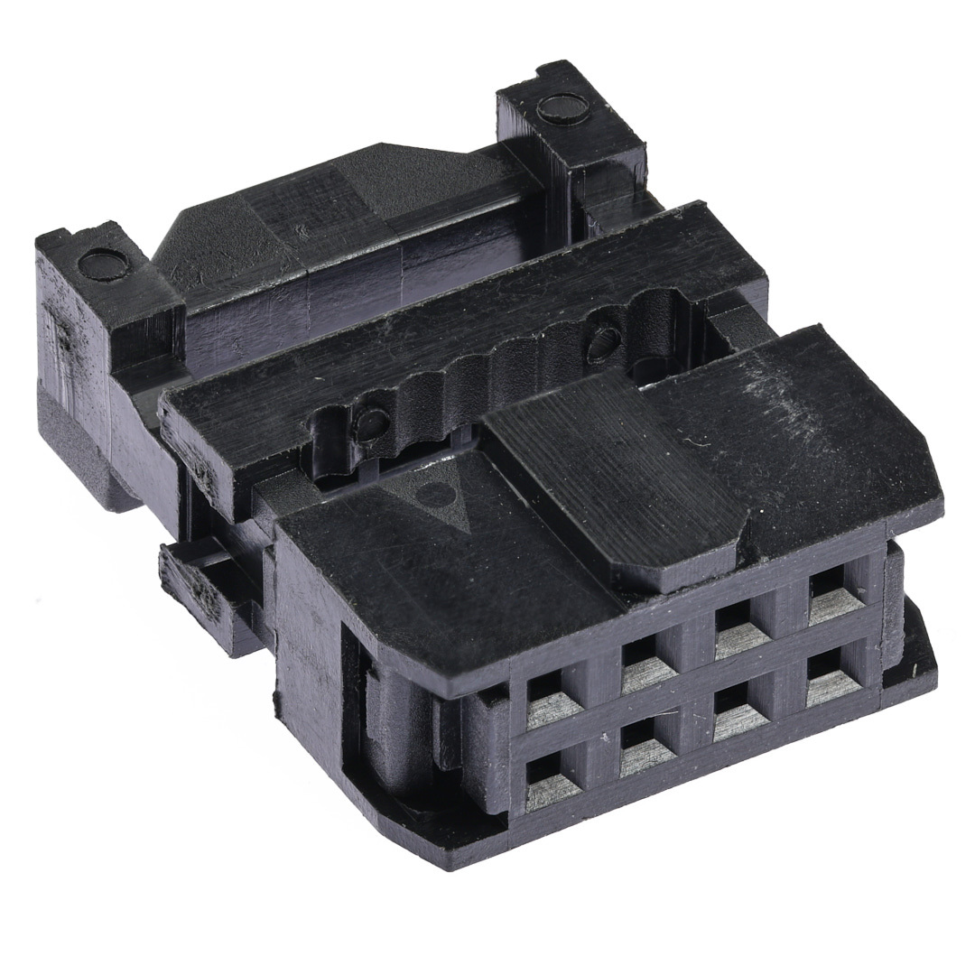 Разъем IDC IDC-08