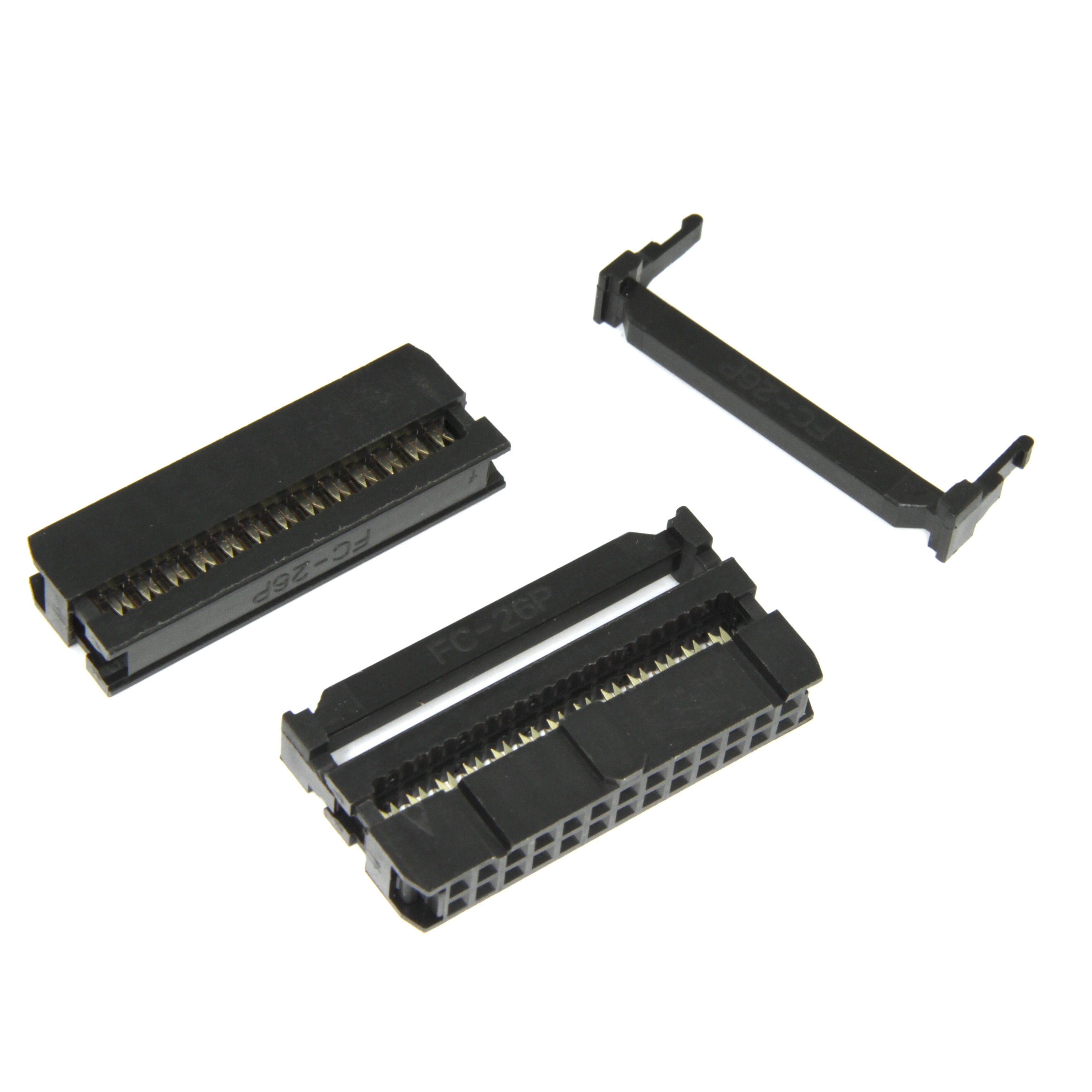 Разъем IDC IDC-26