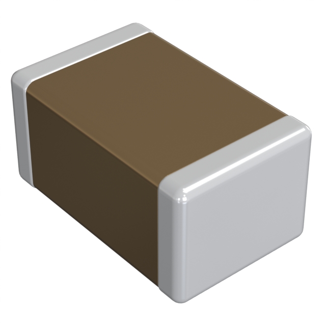 Конденсатор многослойный SMD 1206 0.47UF 50V X7R 10% / GCM31MR71H474KA37L