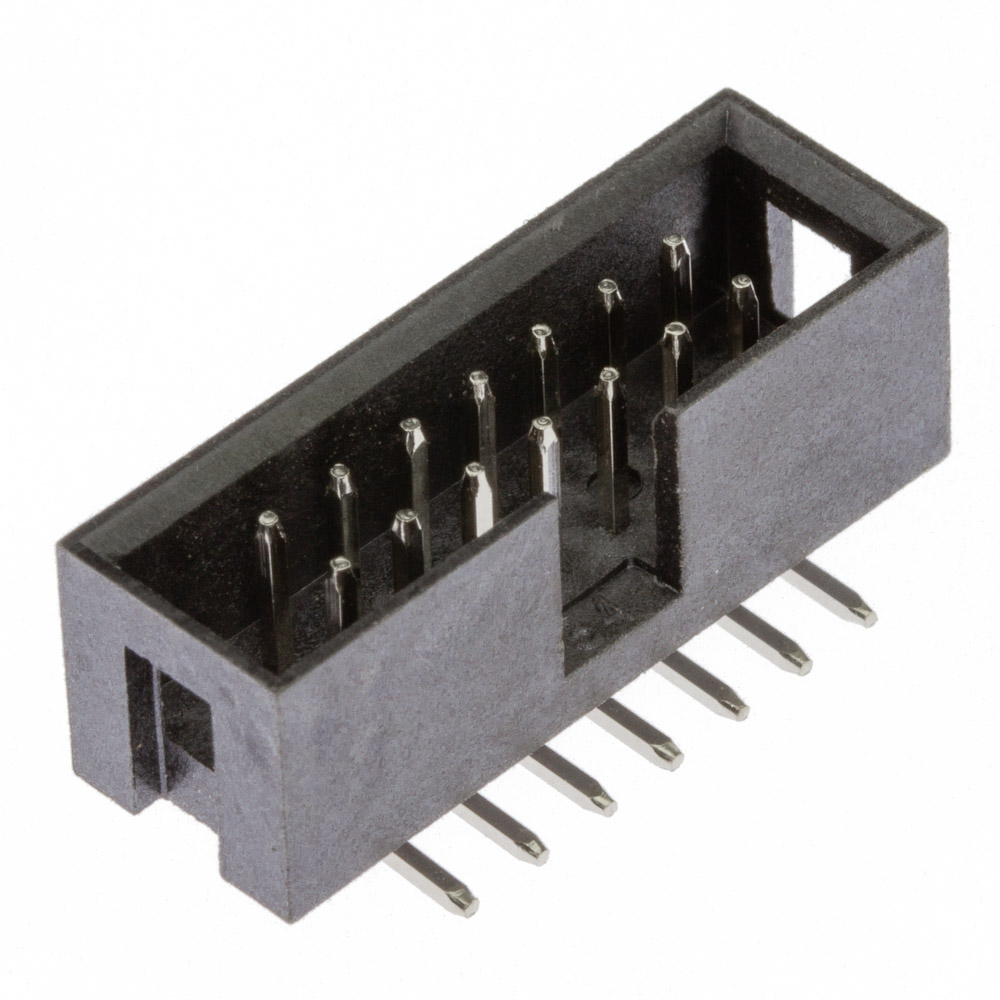 Разъем IDC BHS-14