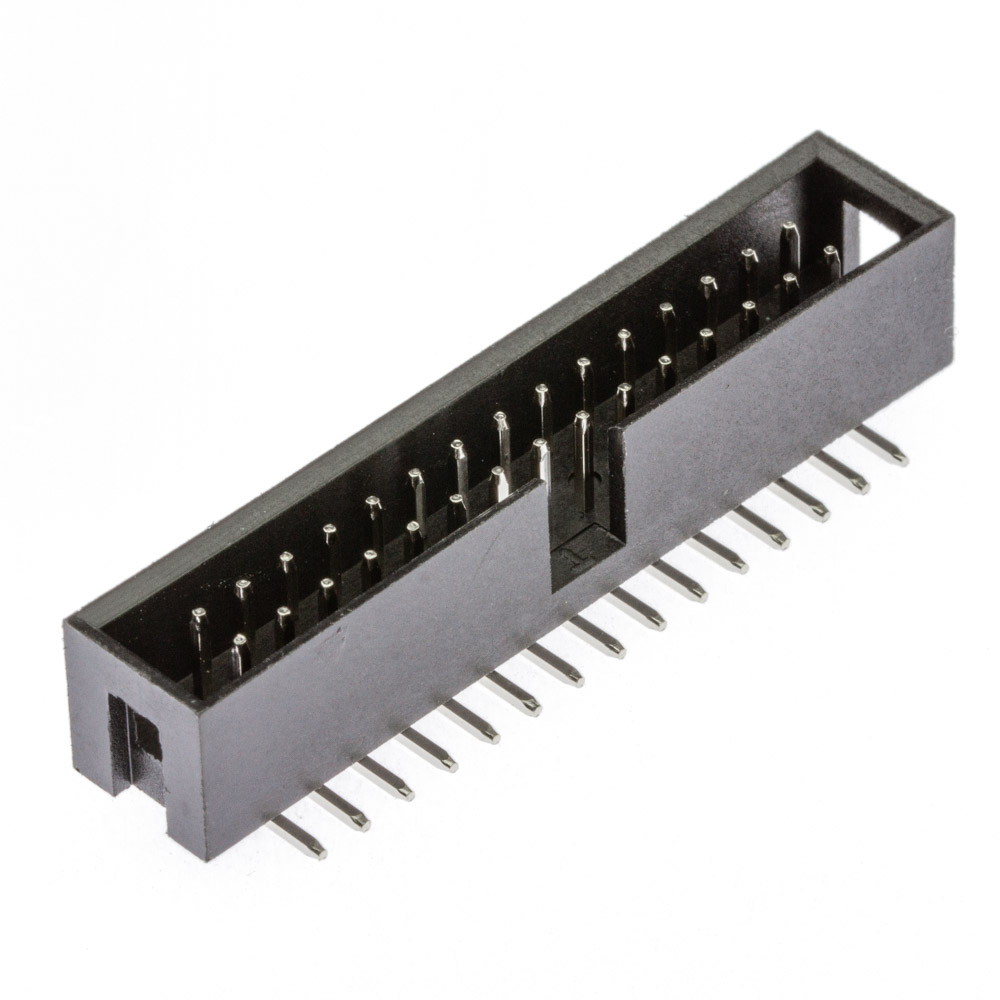 Разъем IDC BHS-30