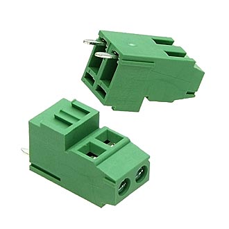 Клеммный блок ZEK381V-02P