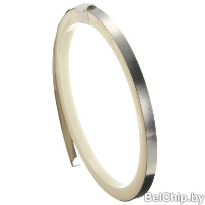 Лента для пайки TAPE-NI1012-10 / 10x0.12mm, 10m
