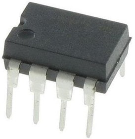 Микроконтроллер PIC12C672-04I/P