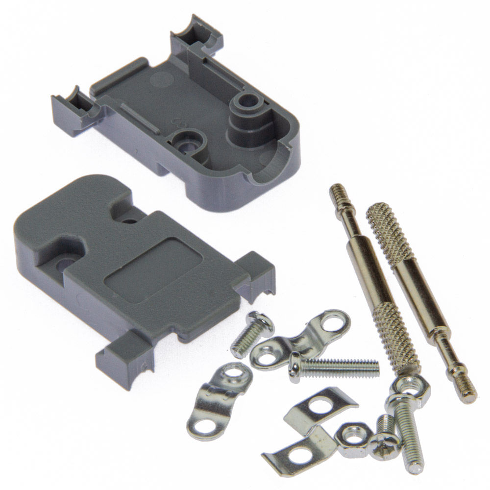 Корпус разъема DPT-9C