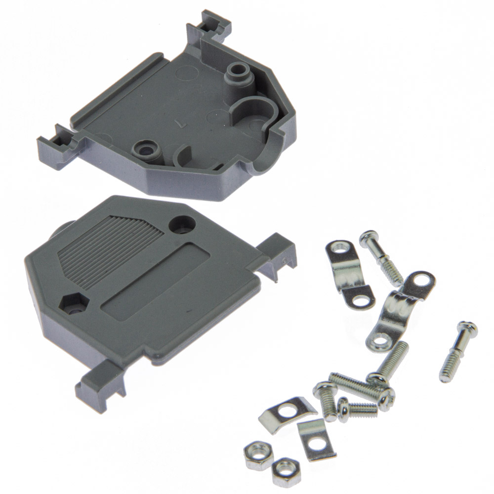 Корпус разъема DP-25C