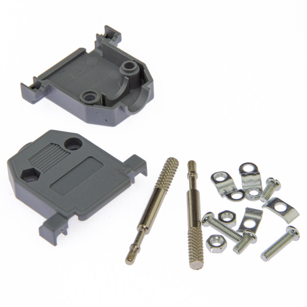Корпус разъема DPT-15C