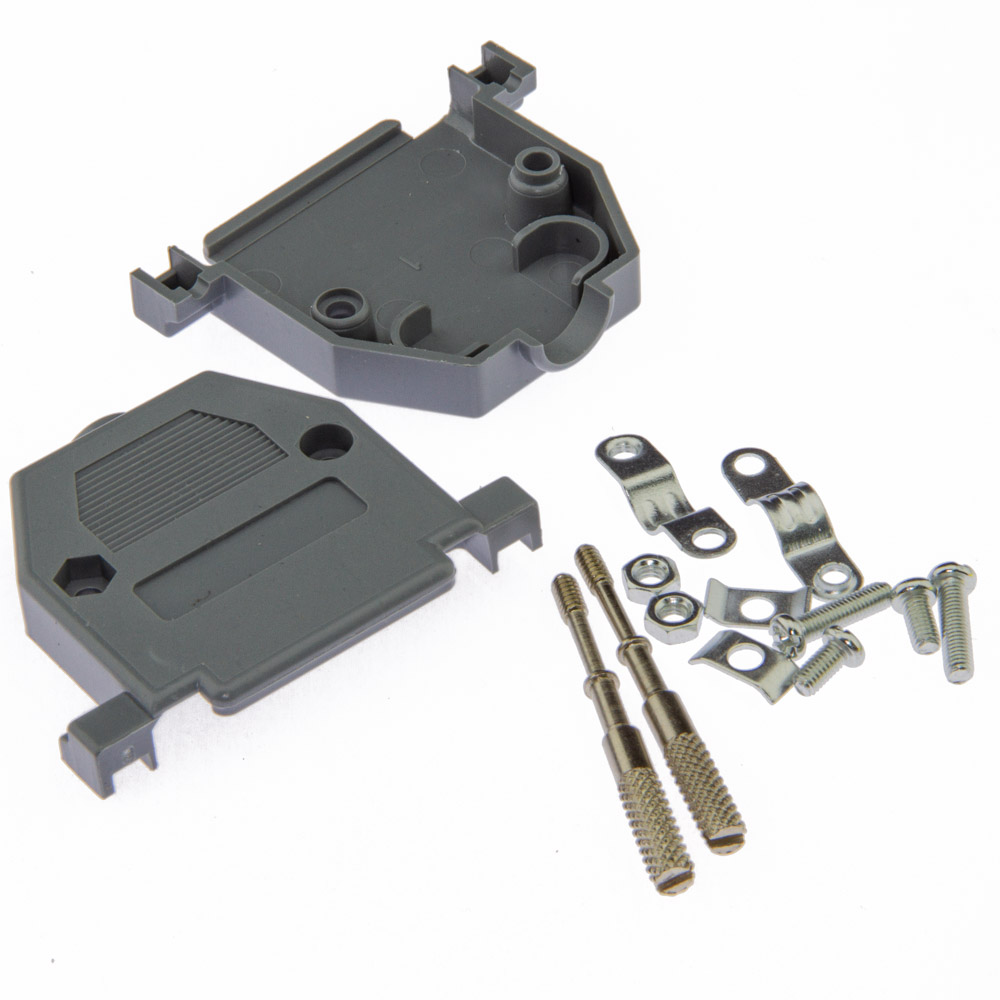 Корпус разъема DPT-25C