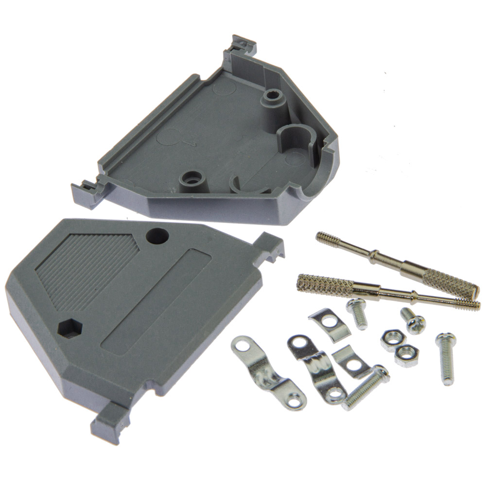 Корпус разъема DPT-37C