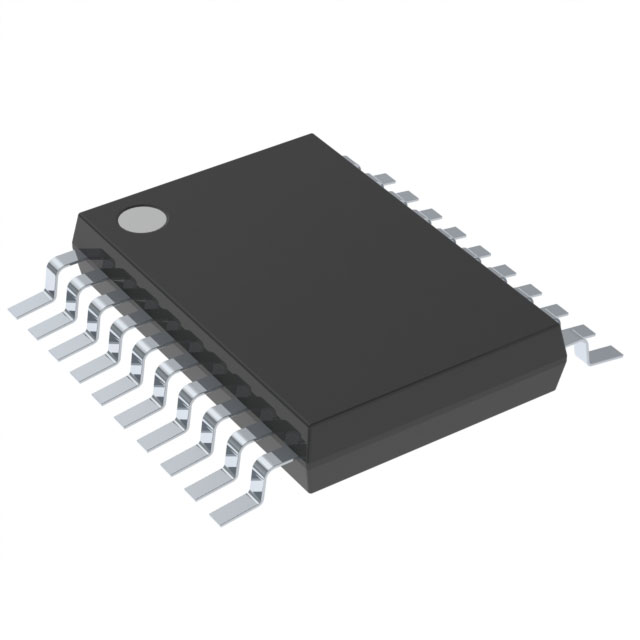 Микросхема SN74HC245NSR