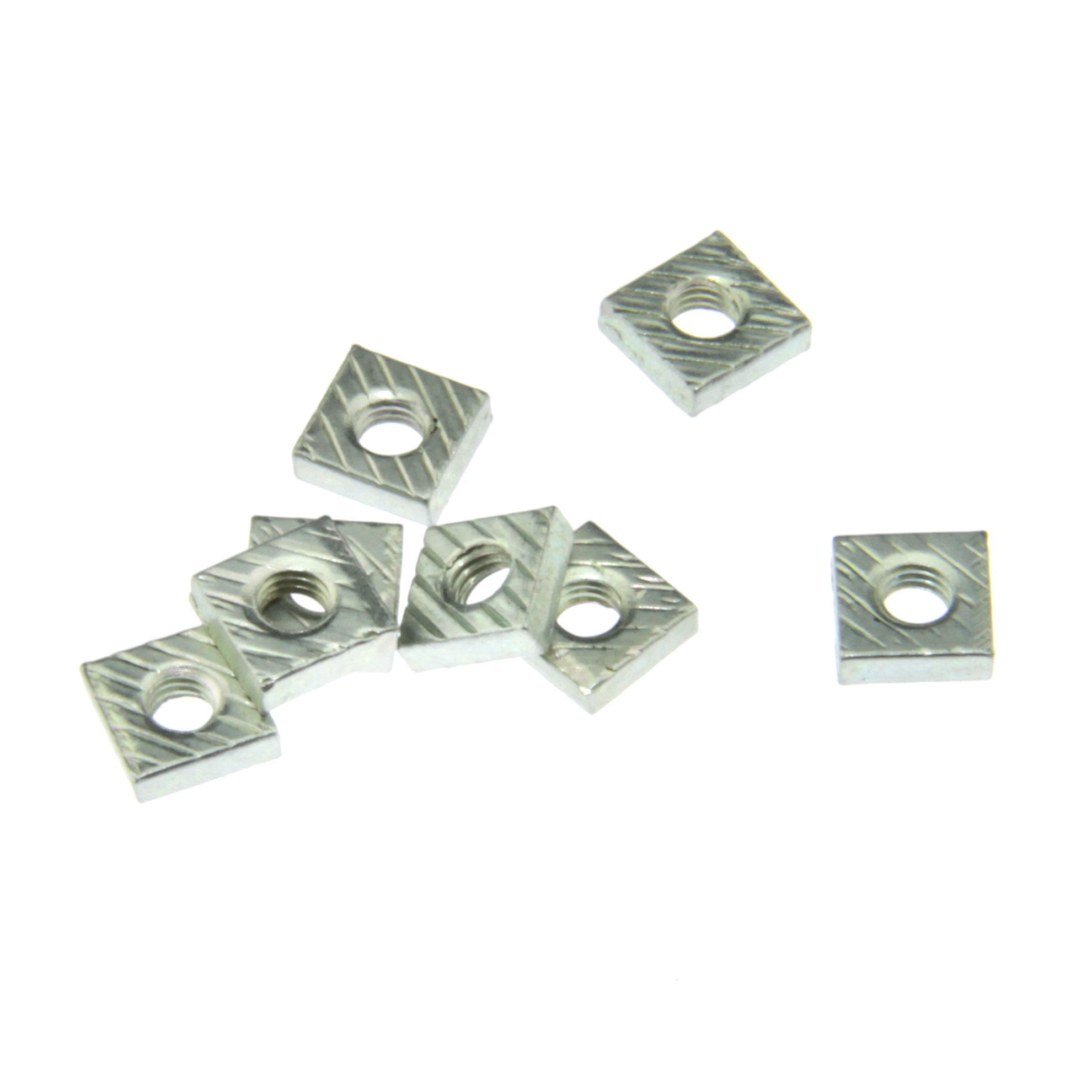 Гайка 2068870000 VKMU M3-SW6-04
