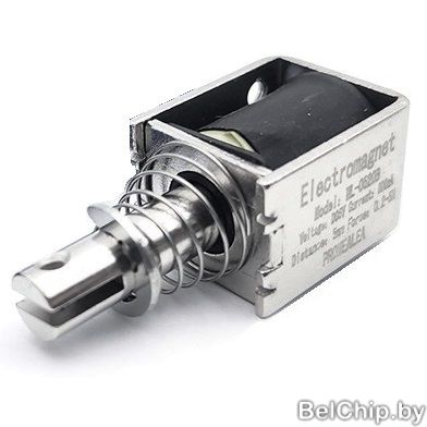 Соленоид WL-0520-12V