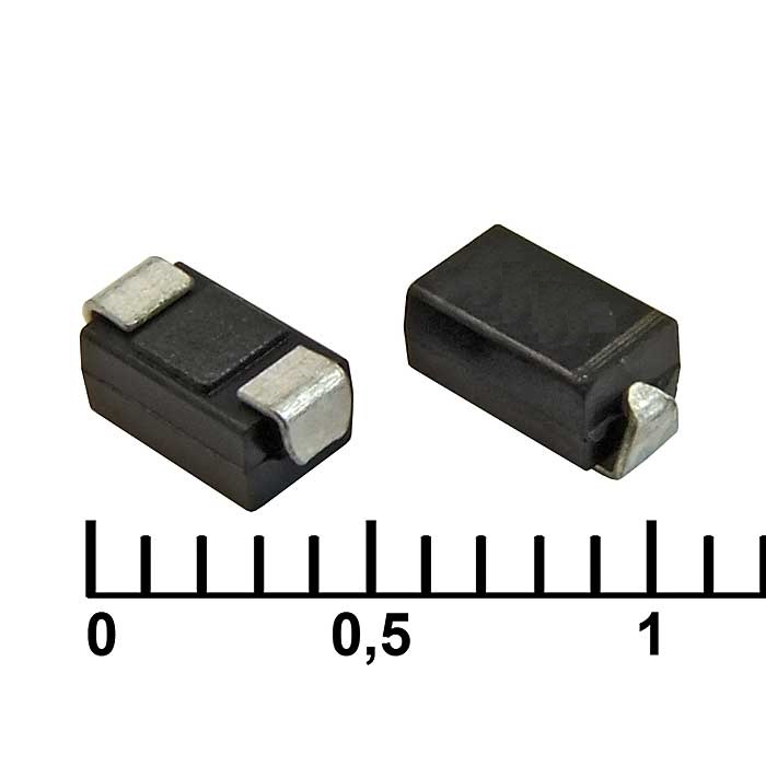 Диод MURS120