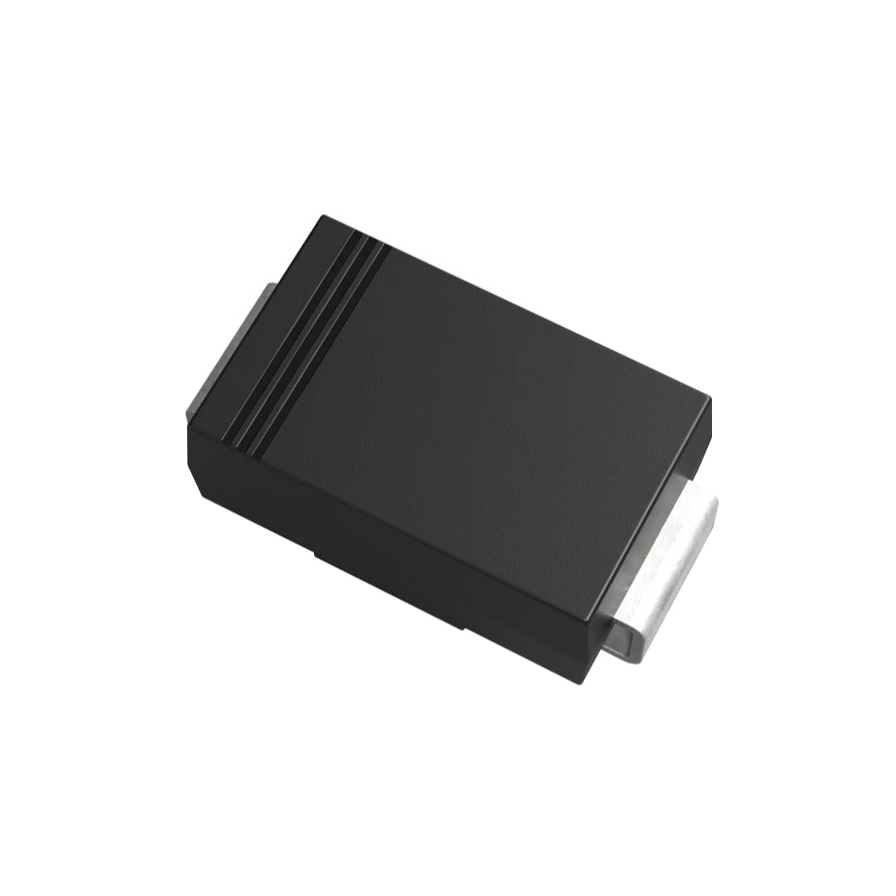 Диод Шоттки SK56B