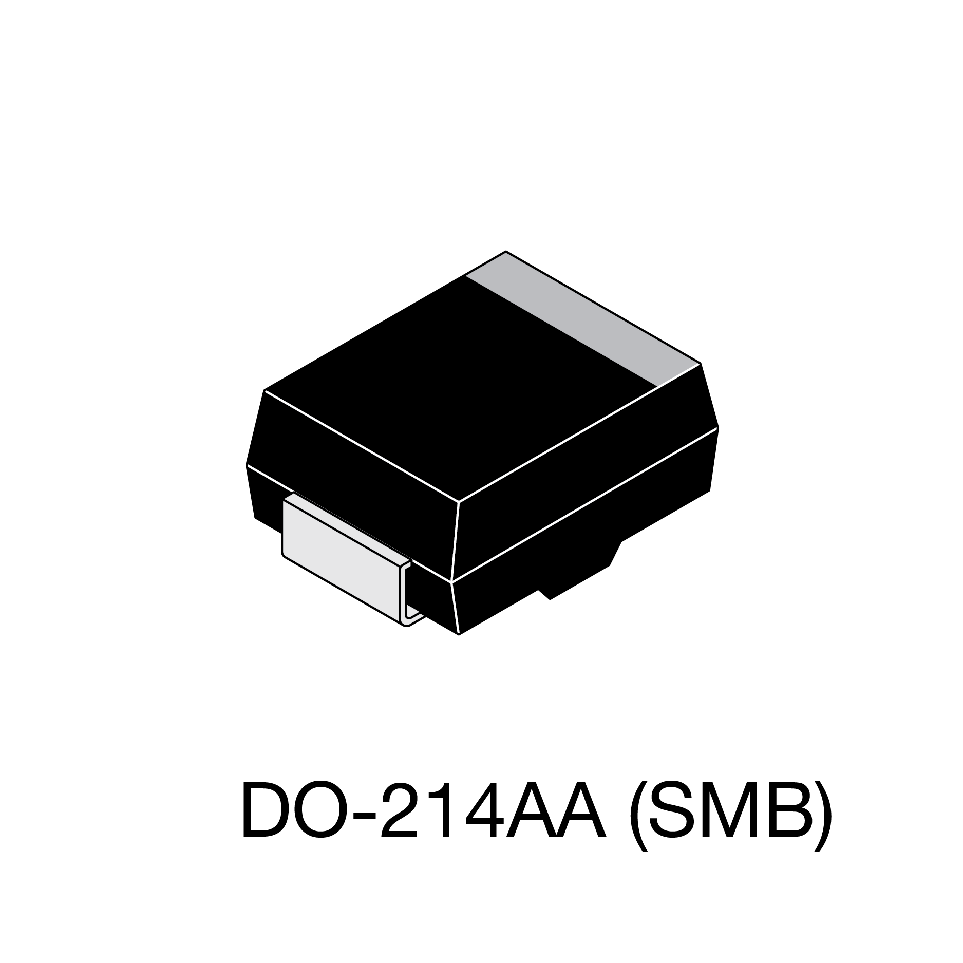Диод Шоттки STPS2L40U
