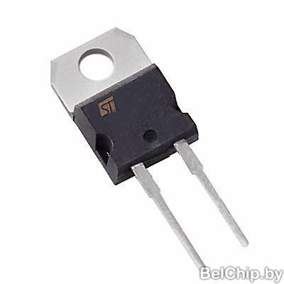 Диод выпрямительный BYT79-500