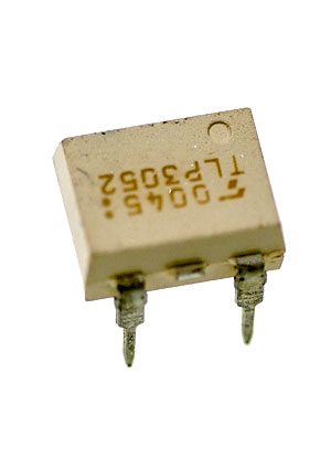Оптопара TLP3052