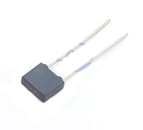 Конденсатор полимерный 0,1uF 63V 5% P=5mm / MEB104J63V82CB0236