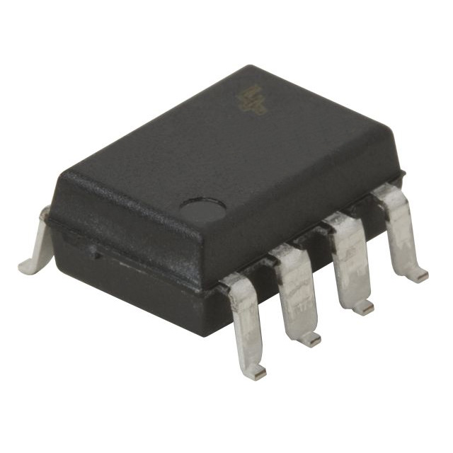 Оптопара HCPL2631SD