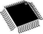 Микроконтроллер STM32F101C8T6