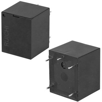 Реле R833H-1C-05VDC-C