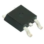 Линейный регулятор NCP1117DTARKG