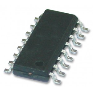 Микросхема ISO1176DWR