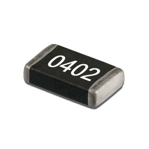 Резистор постоянный SMD 0402 30K 1% / RC0402FR-0730KL