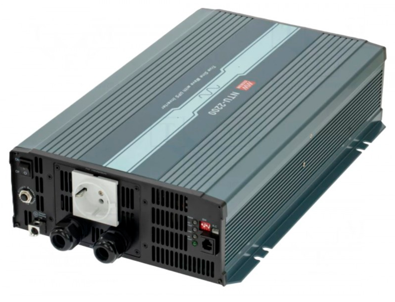 Преобразователь NTU-2200-224EU