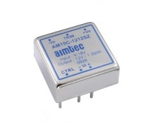 DC-DC преобразователь AM15C-1205SZ