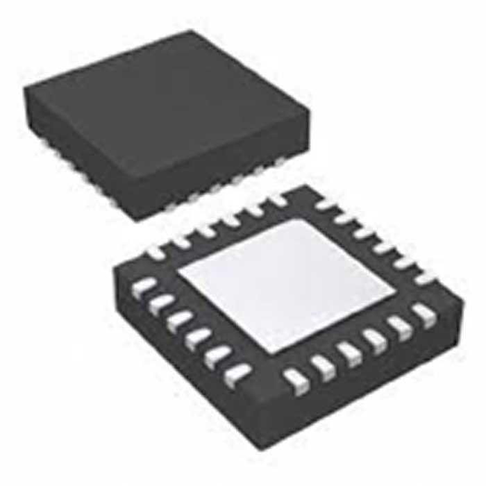 Микросхема CP2104-F03-GMR