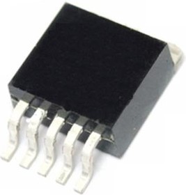 DC-DC преобразователь XL2596S-5.0E1