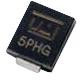 Диод SMD 5.0SMDJ30A