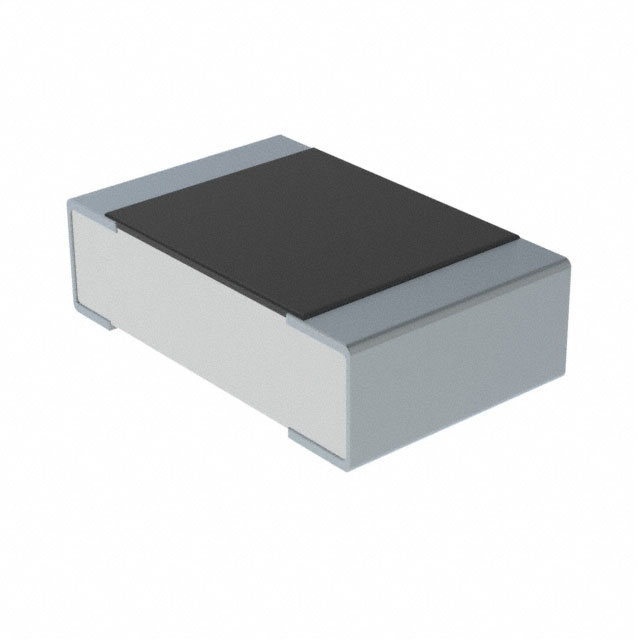 Резистор постоянный SMD 0805 10K 1% / RK73H2ATTD1002F