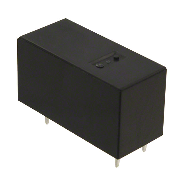 Реле G2RL1A4DC24