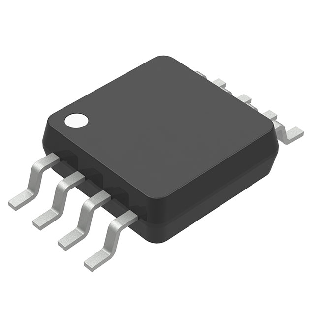 Линейный регулятор LM5009AMMX/NOPB