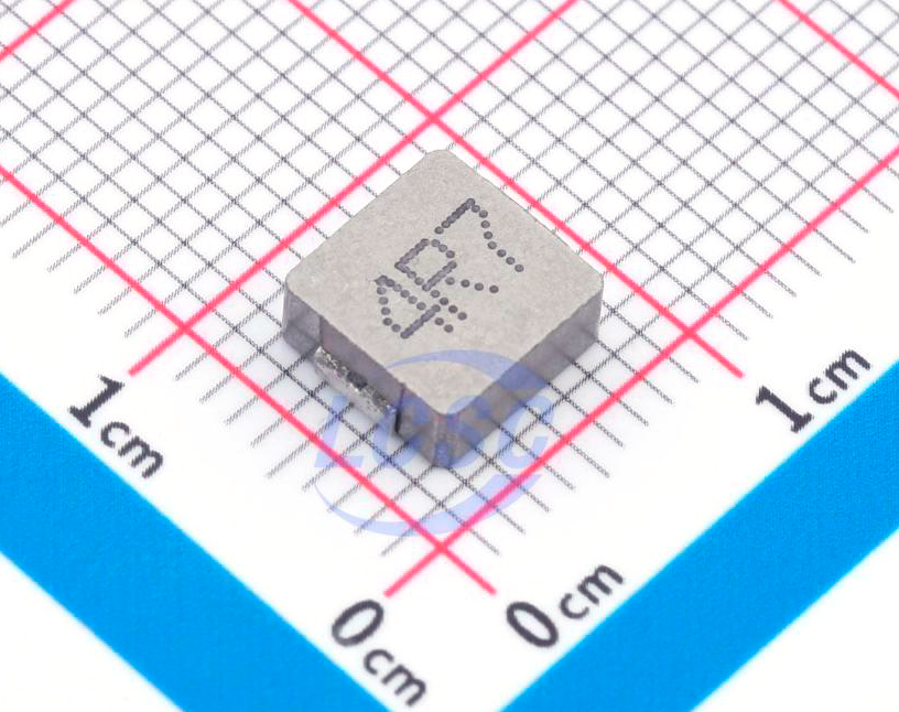 Дроссель SMD SHC0603-4R7M