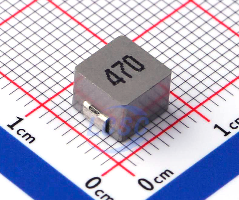 Дроссель SMD FXL0650-470-M