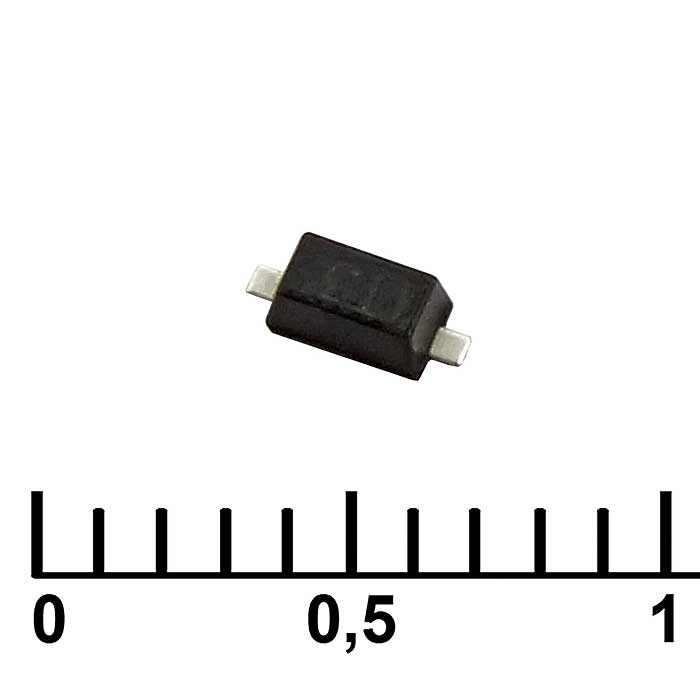 Диод Шоттки MBR0520