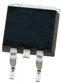 Линейный регулятор MC7805BD2TR4G