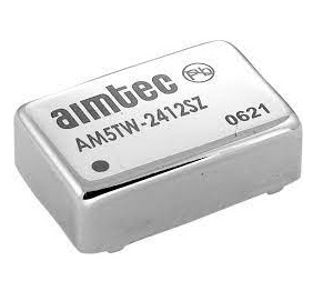 DC-DC преобразователь AM5TW-2405SH35Z