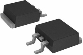 Стабилизатор напряжения NCV317BD2TR4G