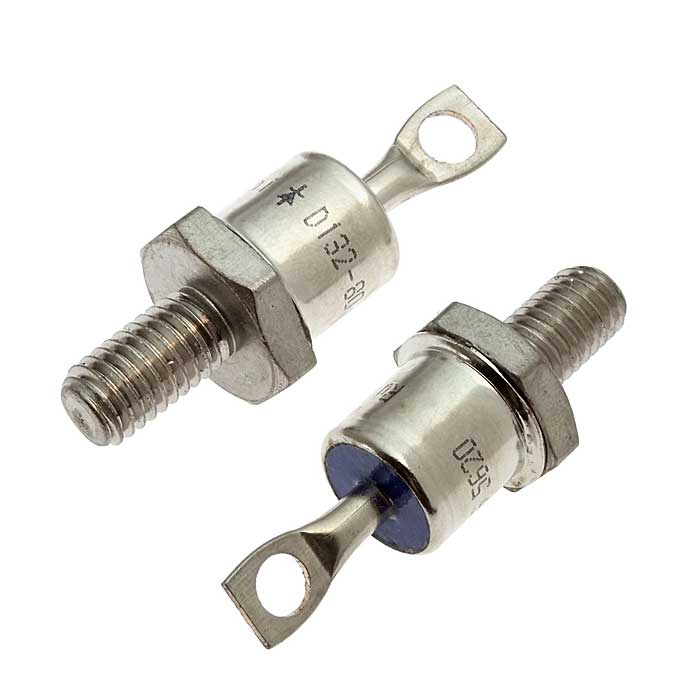 Силовой диод Д132-80Х-16