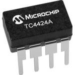 Драйвер TC4424AVPA