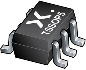 Микросхема 74AXP1T34GWH