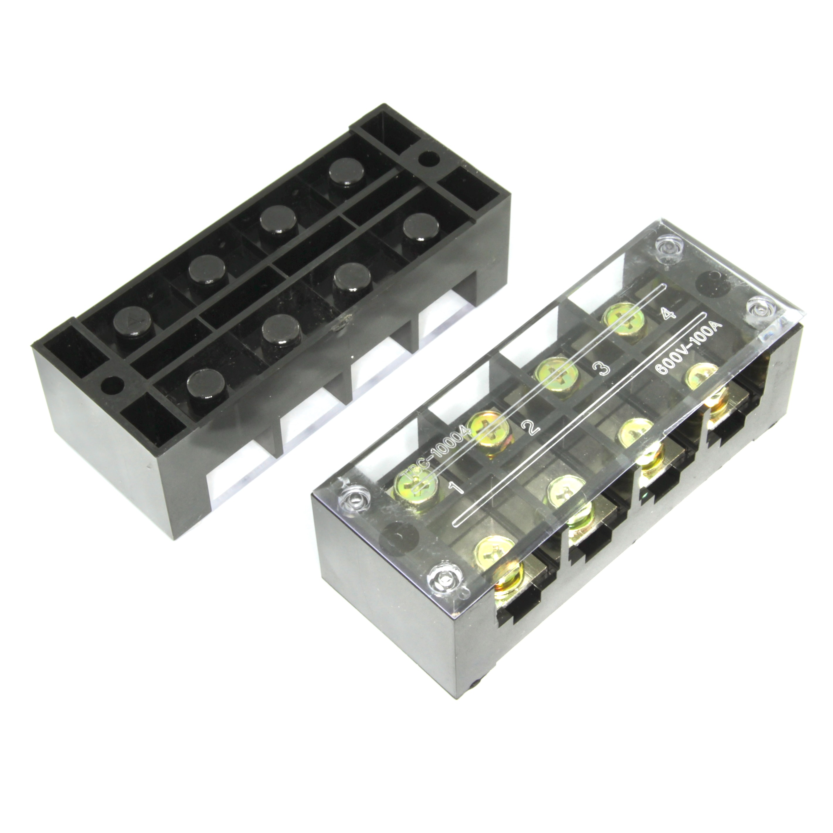 Клеммный блок KSE-TB-1004
