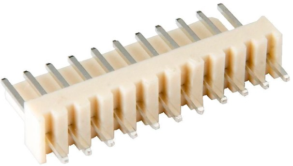 Разъём питания низковольтный DS1070-11MVV6