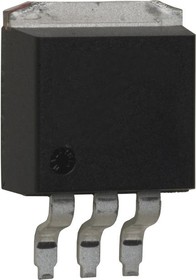 Линейный регулятор LM2937ESX-3.3/NOPB