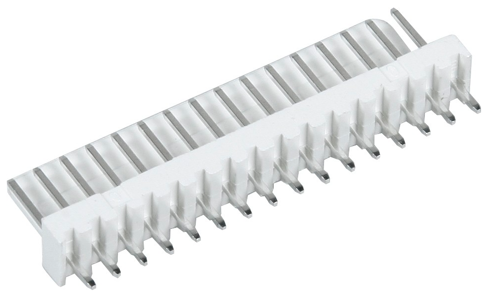 Разъём питания низковольтный WF-16 / DS1070-16MVV6