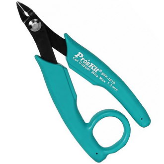 Кусачки прецизионные 8PK-101D